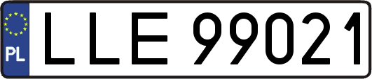 LLE99021