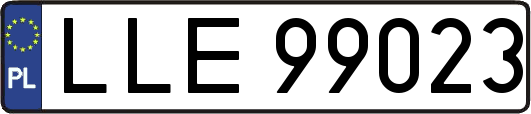 LLE99023