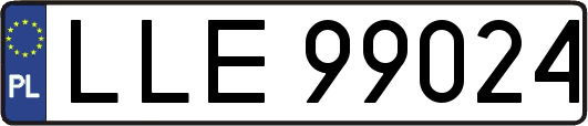 LLE99024