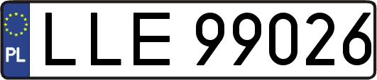 LLE99026