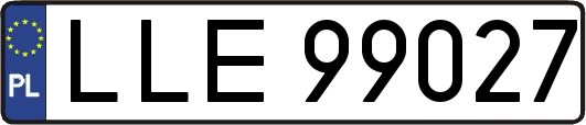 LLE99027