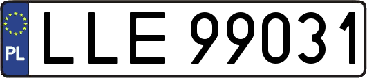 LLE99031