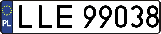 LLE99038