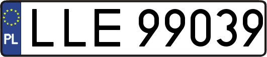 LLE99039