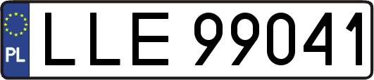 LLE99041