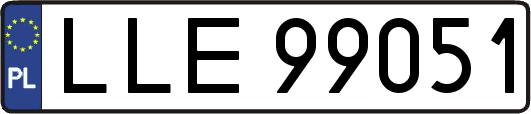 LLE99051