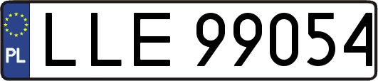 LLE99054
