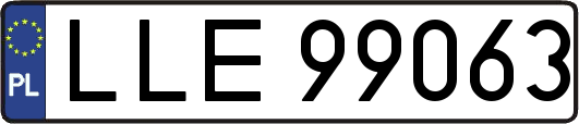 LLE99063