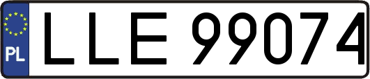 LLE99074