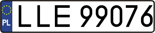 LLE99076