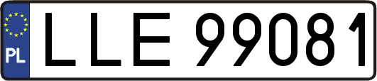 LLE99081