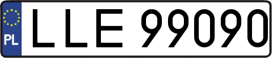 LLE99090