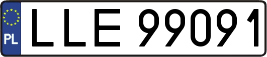 LLE99091
