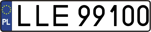 LLE99100
