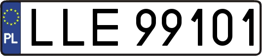 LLE99101
