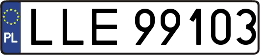 LLE99103