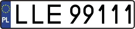 LLE99111