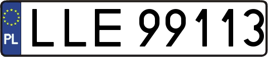 LLE99113