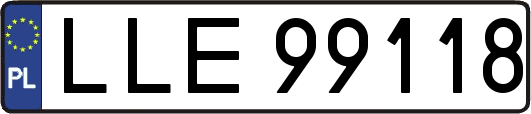 LLE99118
