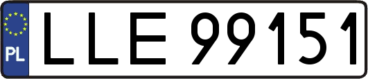 LLE99151