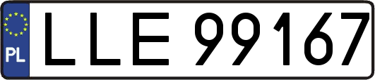 LLE99167