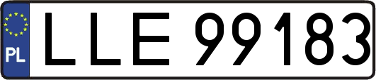 LLE99183