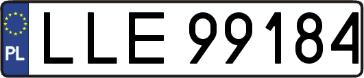 LLE99184