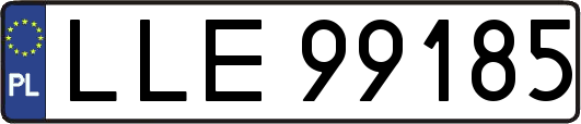 LLE99185