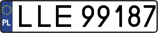 LLE99187