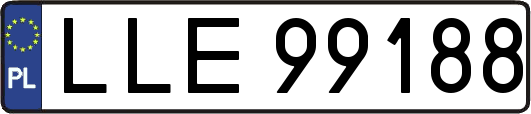LLE99188