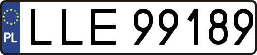 LLE99189