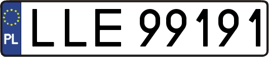 LLE99191