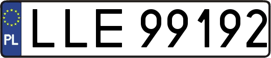LLE99192