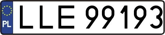 LLE99193