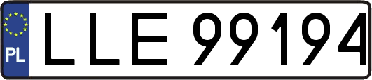 LLE99194