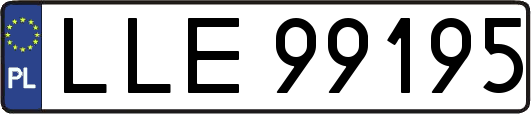 LLE99195