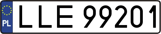 LLE99201