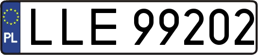 LLE99202