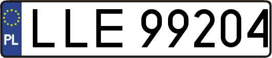 LLE99204