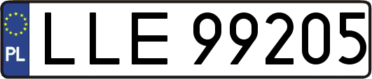 LLE99205