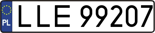 LLE99207