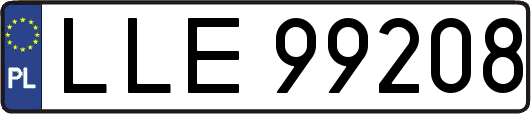 LLE99208