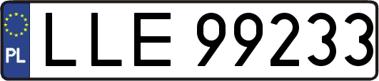 LLE99233