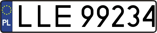 LLE99234