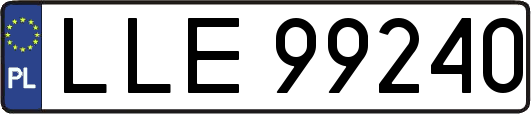 LLE99240