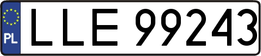 LLE99243