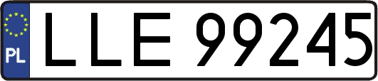 LLE99245