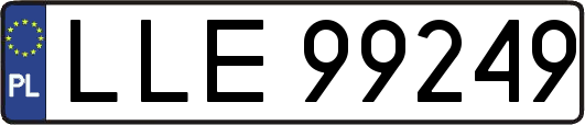 LLE99249