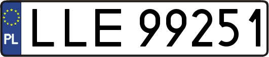 LLE99251