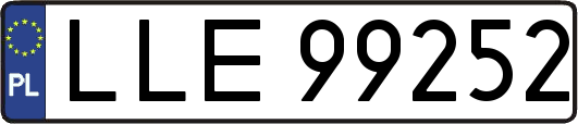 LLE99252